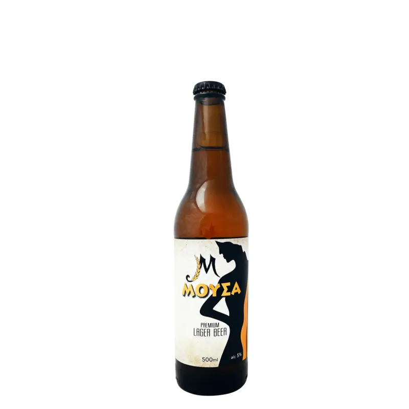 33 Brewing Company Muse (MOYΣA)