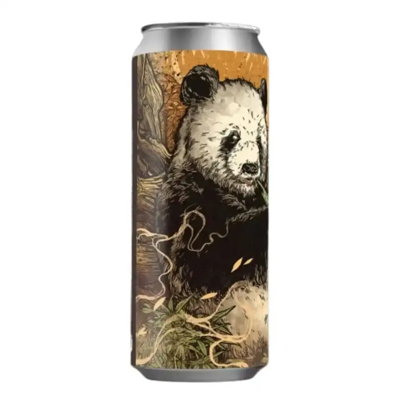 Alea Brewing Co. (Mεταμόρφωσης / Metamorphosis Microbrewery) Smoky Stout