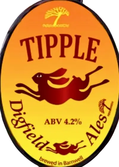 Digfield Ales Tipple