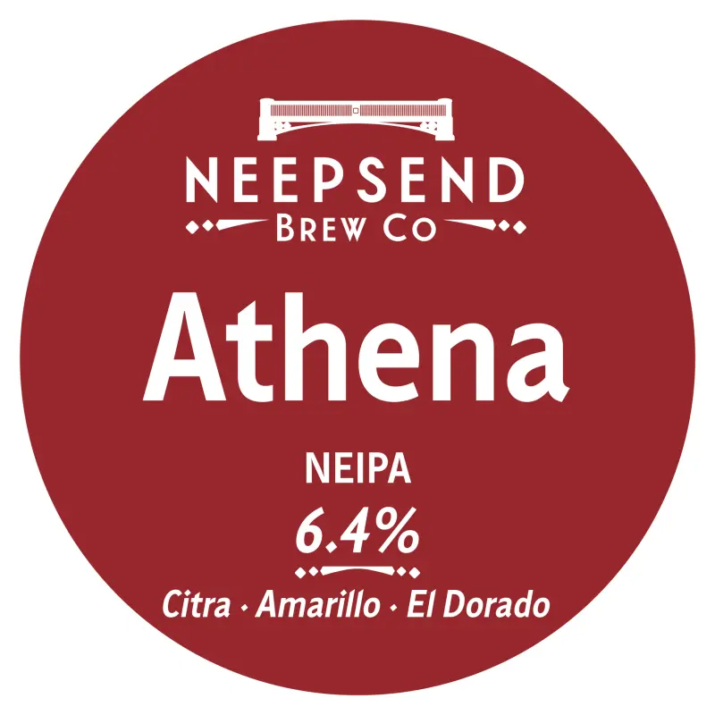 Neepsend Brew Co. Athena