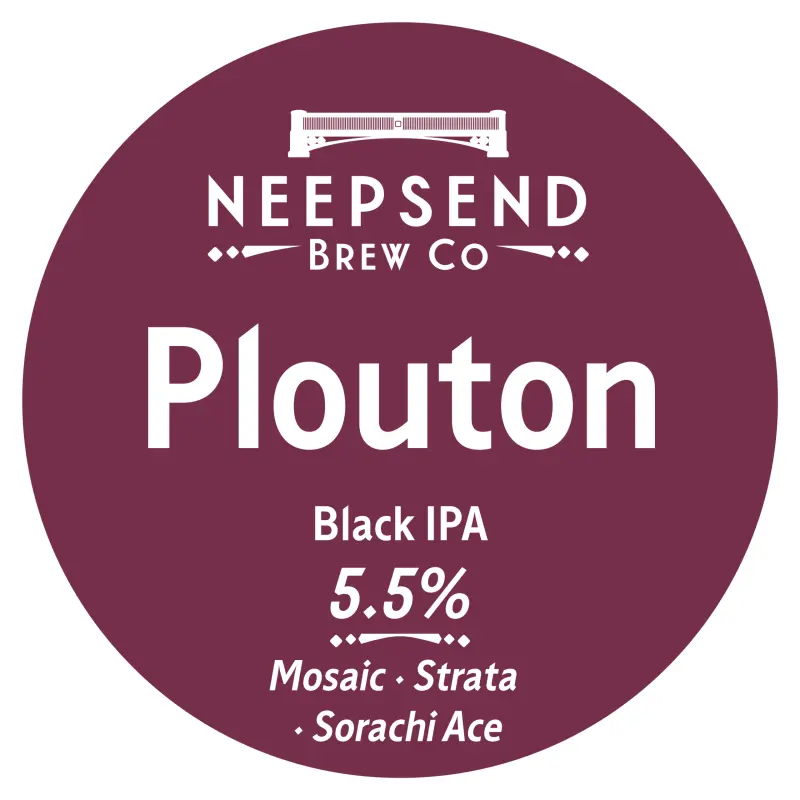 Neepsend Brew Co. Plouton