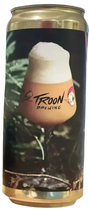 Troon Brewing Gone & Forgotten