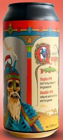 Balkezes GreyJoy (2025-)