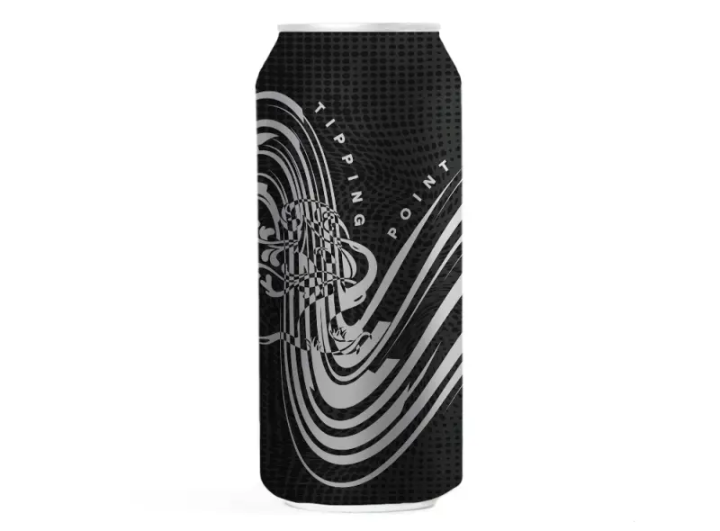 Tree House Brewing Company Tipping Point