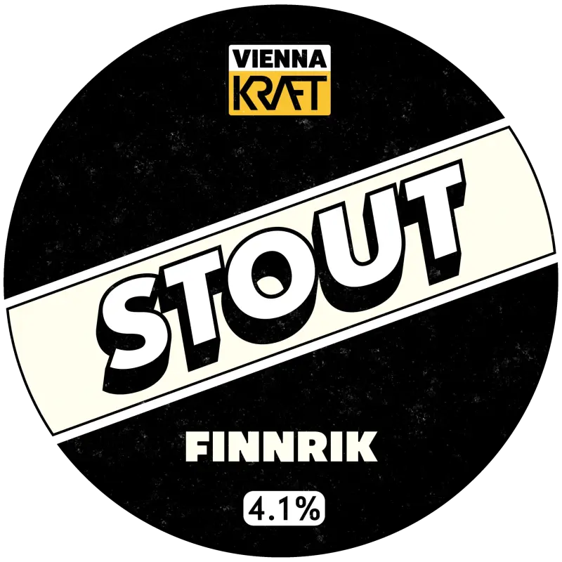 Vienna Kraft Finnrik