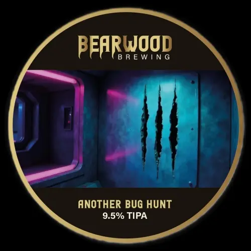 Bearwood Brewing Another Bug Hunt