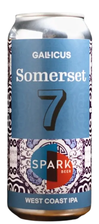 Brasserie Artisanale Gallicus Somerset