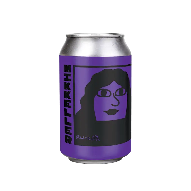 Mikkeller Black IPA