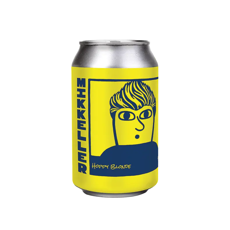 Mikkeller Hoppy Blonde