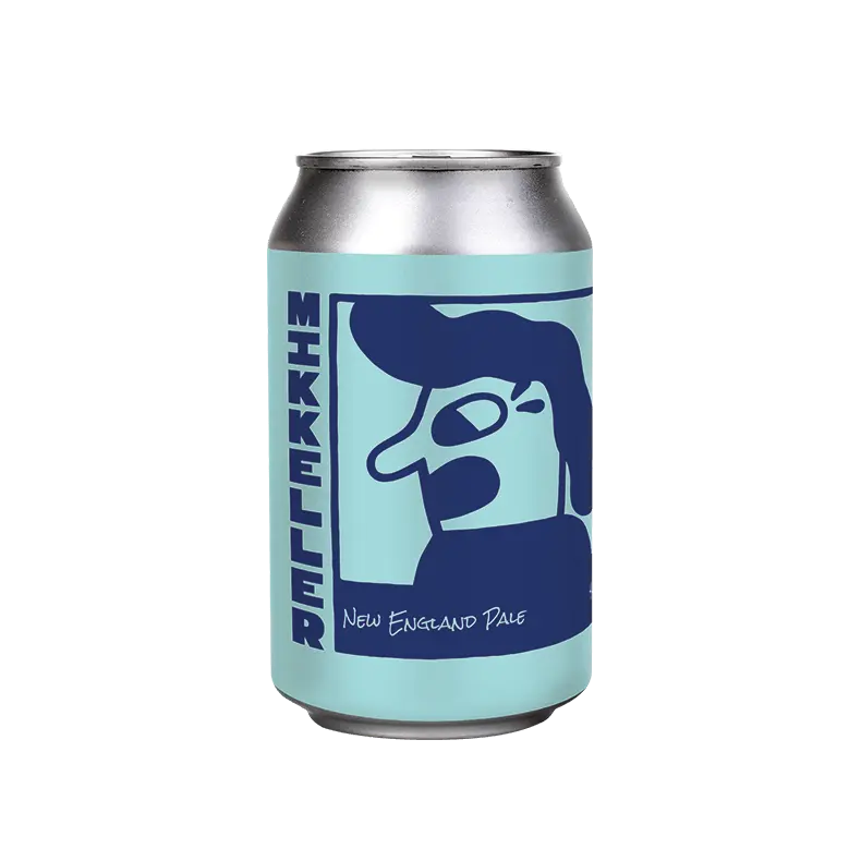 Mikkeller New England Pale