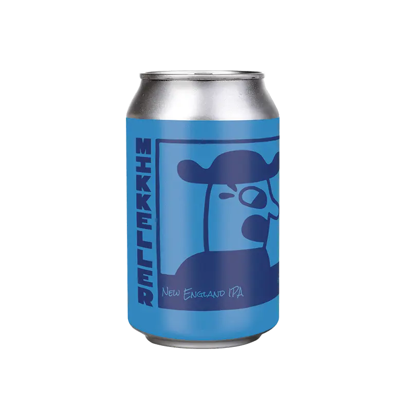 Mikkeller New England IPA