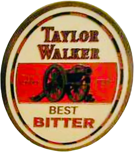 Taylor Walker Best Bitter