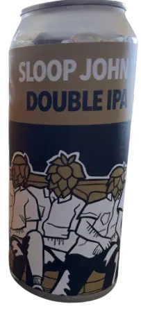 Tröegs Independent Brewing Sloop John T