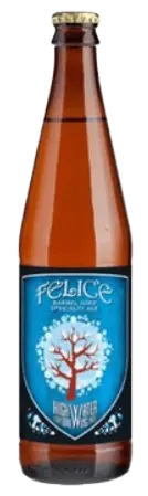 High Water Brewing Felice
