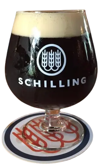 Schilling Beer Company Grotius