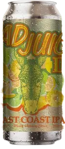 South Park Brewing Mad Juicy