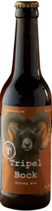 Helios Braustelle Helios Tripelbock