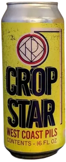 Human Robot Crop Star