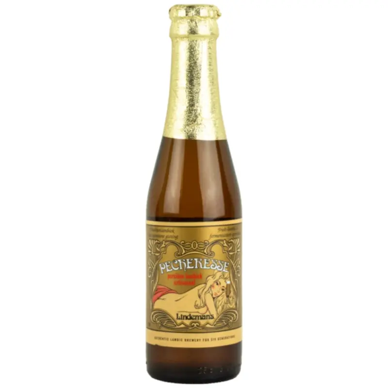 Liefmans Fruitesse Pecheresse