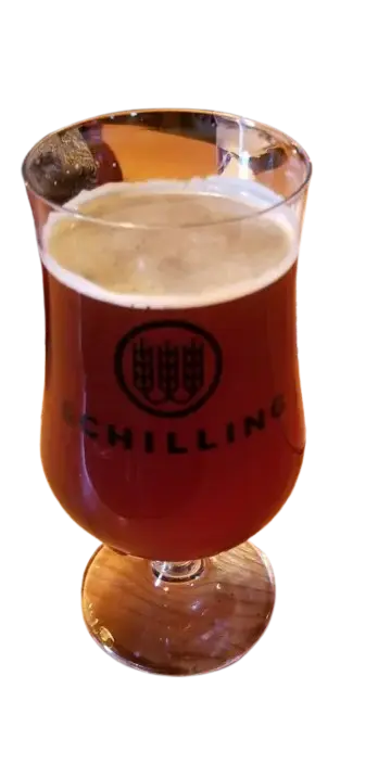 Schilling Beer Company Mare Nectaris