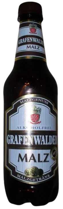 Lidl Grafenwalder Malz
