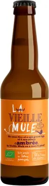 La Vieille Mule Ambrée