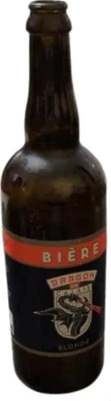 Brasserie du Pays Flamand Dragon de Calais