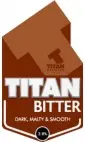 Titan Brewery Titan Bitter