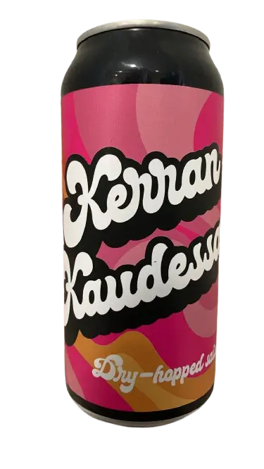 Panimo Himo Kerran kaudessa