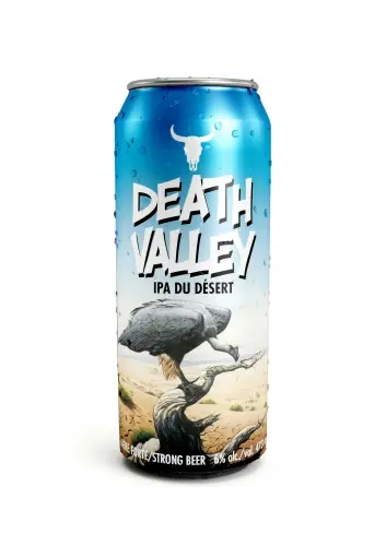 Les Brasseurs RJ Death Valley