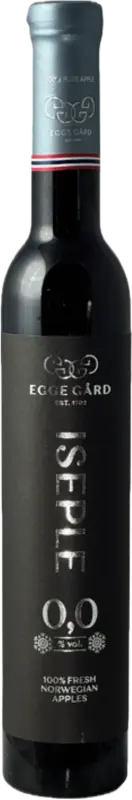 Egge Gård Iseple (0%)