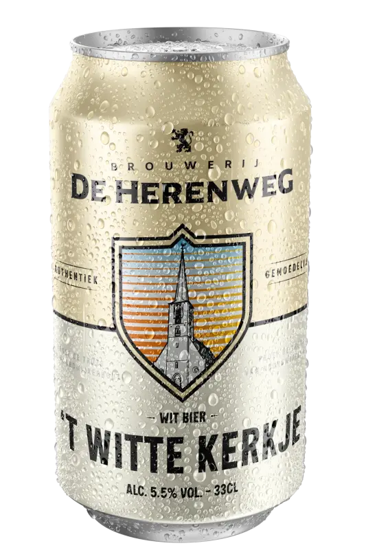 Brouwerij De Herenweg 't Witte Kerkje