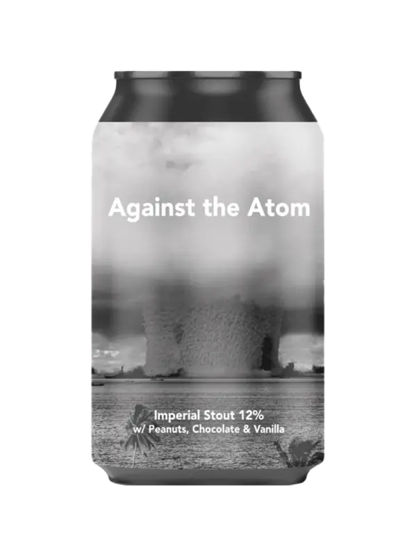 Blackout Brewing Against the Atom
