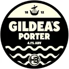 Horsforth Brewery Gildea's Porter