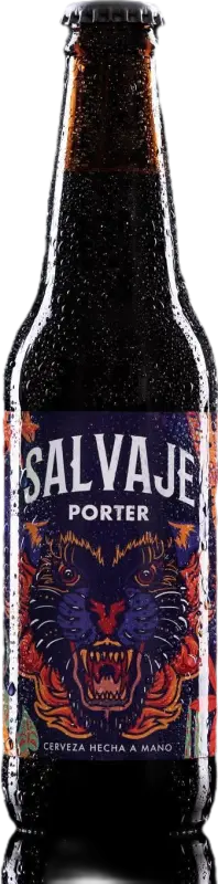 Salvaje Bagheera