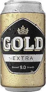 Great Western Brewing Extra Gold
