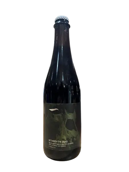 Finback Brewery Between the Dead (2024)