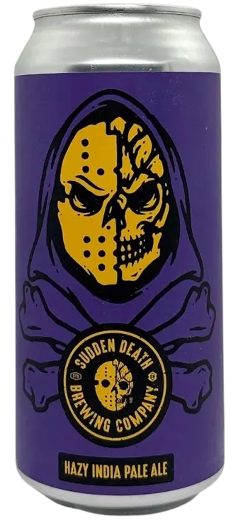 Sudden Death Brewing Once Upon A Time In Eternia (2026)