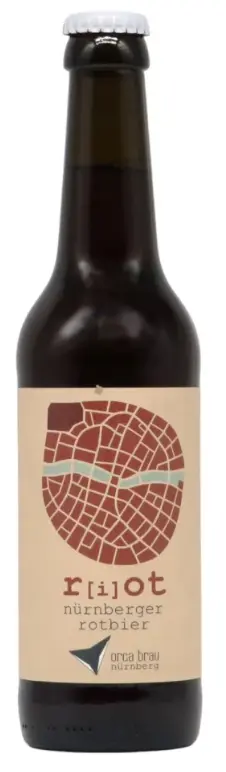 Orca Brau R[i]ot