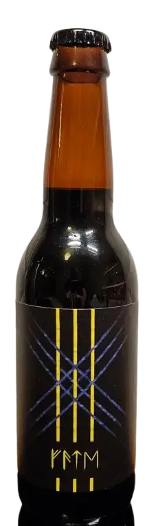 Brouwerij Stijl Fate