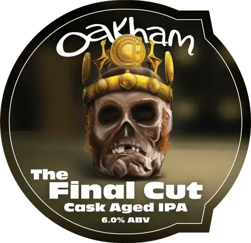 Oakham Ales The Final Cut