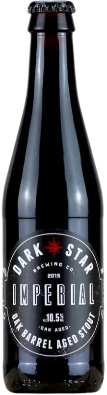 Dark Star Brewing Co. Imperial Stout