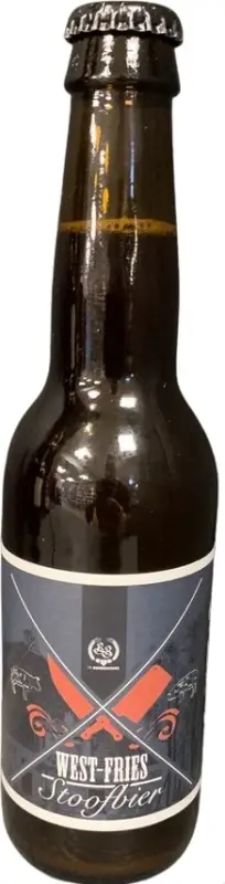 De Bierbroeders West-Fries Stoofbier