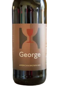 Hill Farmstead Brewery George