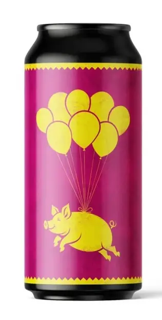 Wicked Barrel When Pigs Fly