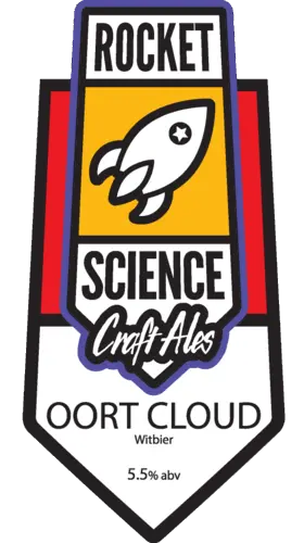 Rocket Science Craft Ales Oort Cloud