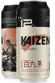 Category 12 Brewing Kaizen