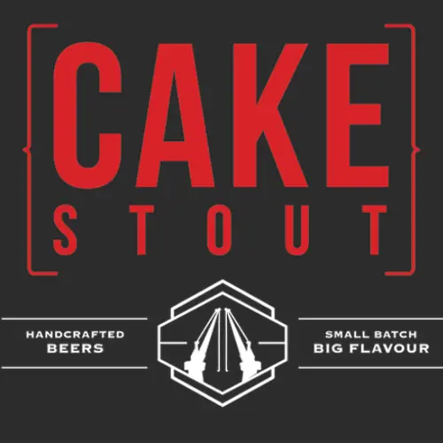 Crane Beer Cake Stout