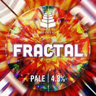 Bingley Brewery Fractal