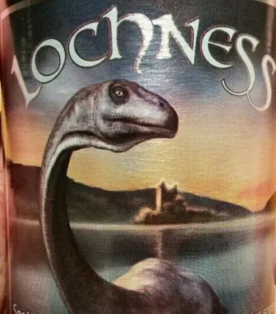Les Brasseurs RJ LochNess